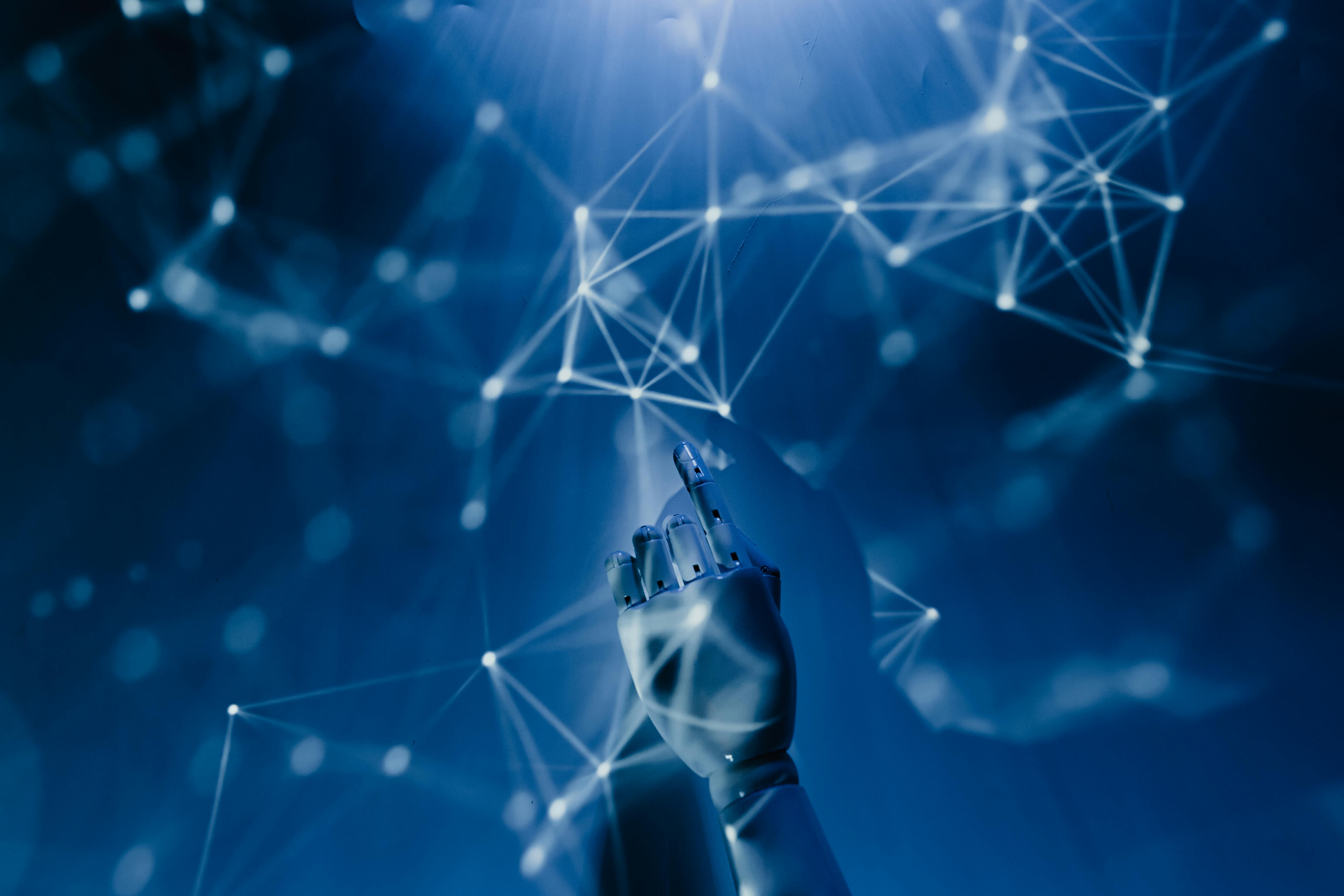 10 Mind-Blowing AI Tools That Will Change Your Work in 2025